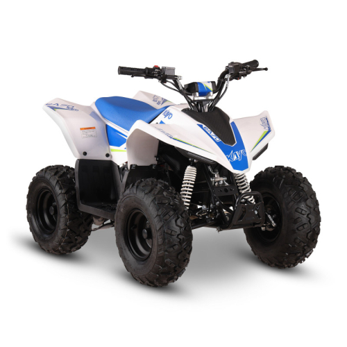 E-Quad Elektro ATV Kayo EA70 1400W 48V neues Modell